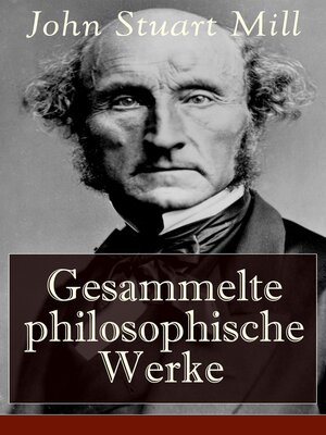 cover image of Gesammelte philosophische Werke